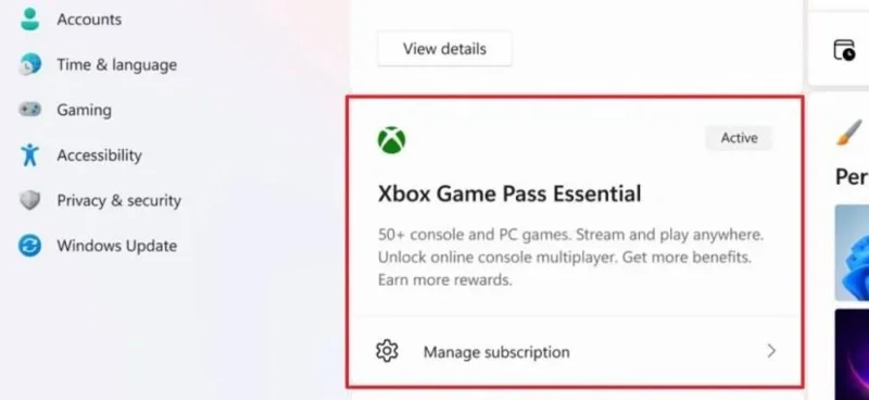 L'aggiornamento KB5072033 (build 26200.7462) per Windows 11 verrà rilasciato come aggiornamento di dicembre 2025.