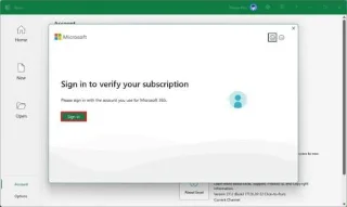 Come attivare Copilot su Microsoft Excel