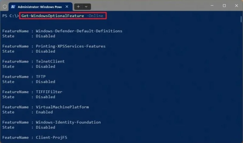Windows 11にオプション機能をインストールする方法 Windows 11にオプション機能をインストールする方法