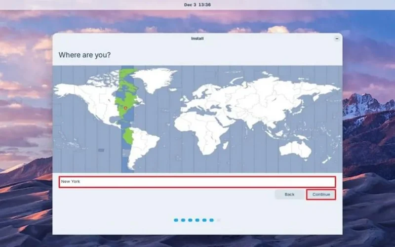 Come installare Zorin OS per passare da Windows 10