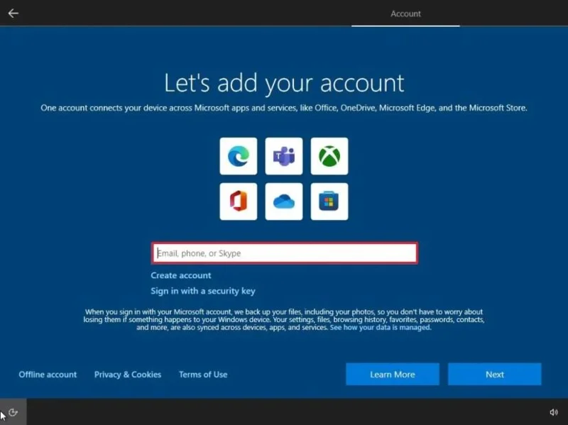 Eseguire un'installazione pulita di Windows 10 (2026)