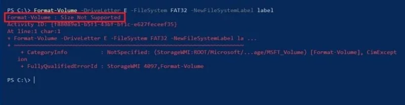 Come formattare un'unità USB in FAT32 su Windows 11, 10