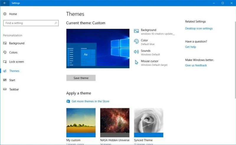 Windows 10 Creators Update: de 18 beste verborgen functies Windows 10 Creators Update: de 18 beste verborgen functies