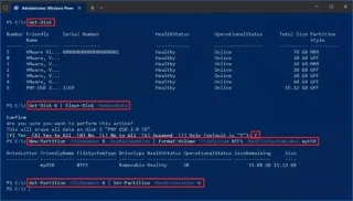 Come risolvere il problema dellunità USB non accessibile o non formattabile su Windows 10