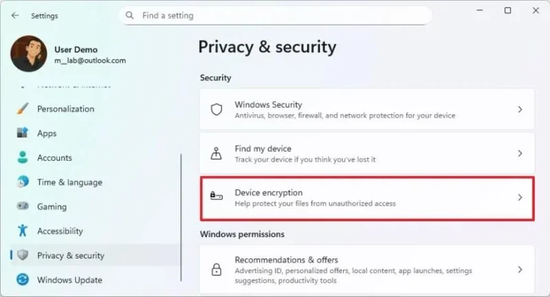 23 migliori impostazioni di sicurezza da modificare su Windows 11 (2026)