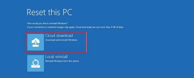 Eseguire un'installazione pulita di Windows 10 (2026)