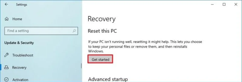 Eseguire un'installazione pulita di Windows 10 (2026)