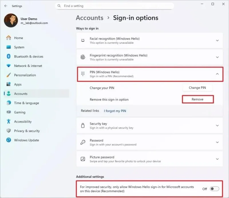 23 migliori impostazioni di sicurezza da modificare su Windows 11 (2026)