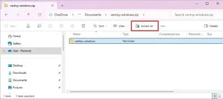 كيفية استخدام برنامج Ventoy لإنشاء قرص USB قابل للتشغيل على نظامي التشغيل Windows 11 و 10 (2026)