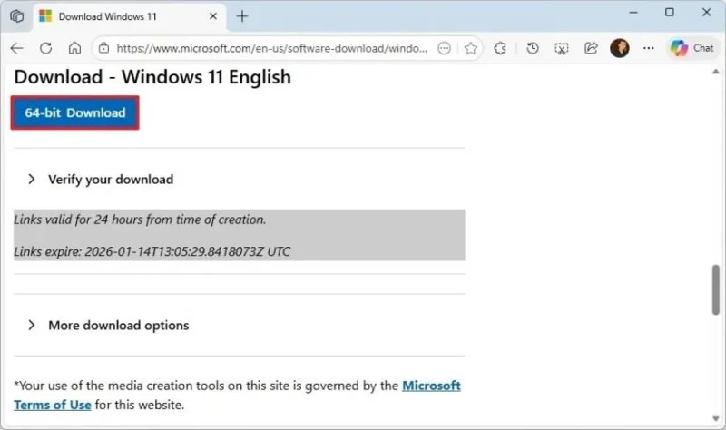 วิธีการติดตั้ง Windows 11 25H2 แบบคลีนอินสตอล