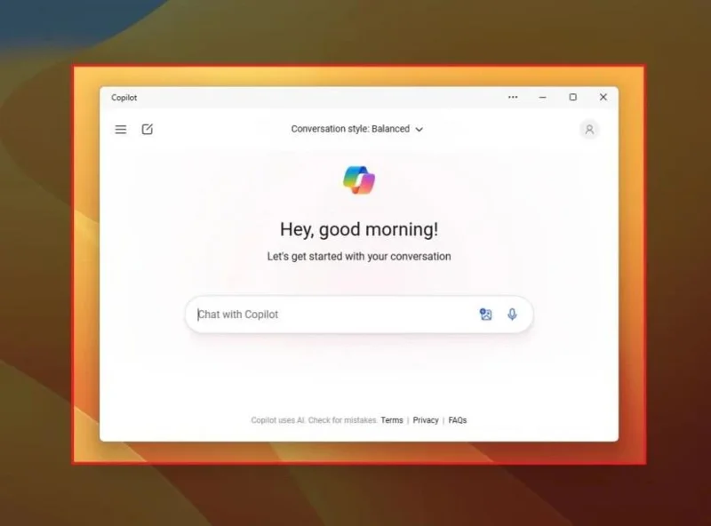Come acquisire schermate su Windows 11 utilizzando lo Strumento di cattura.
