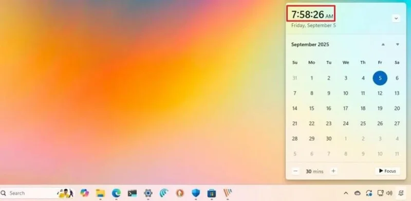 La build 26100.6584 (KB5065426) per Windows 11 viene rilasciata come aggiornamento di settembre 2025.