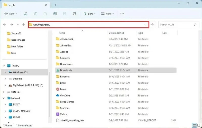 Come liberare spazio di archiviazione su Windows 11