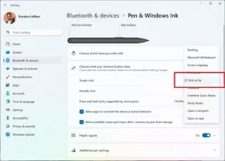 Le build 26200.5570 e 26120.3941 di Windows 11 introducono modifiche visive nei canali Dev e Beta.
