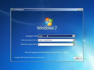 Installation de Windows 11 : une nouvelle expérience utilisateur intuitive
