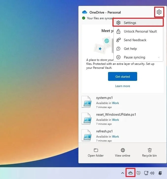 Come liberare spazio di archiviazione su Windows 11