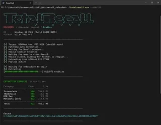 Lo strumento di richiamo di Windows 11 espone i dati a rischi, ma Microsoft insiste sul fatto che non vi sia alcuna falla di sicurezza.