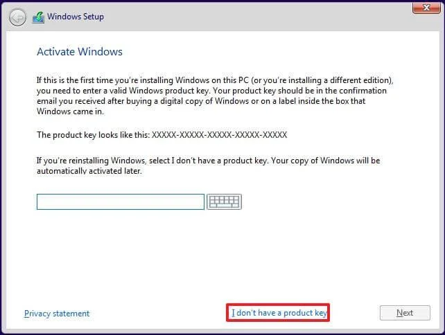 Come aggiornare a Windows 10 da Windows XP o Vista