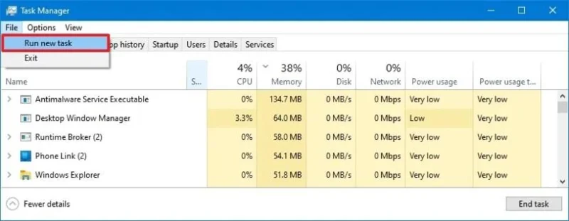 Come eseguire qualsiasi app come amministratore su Windows 11, 10