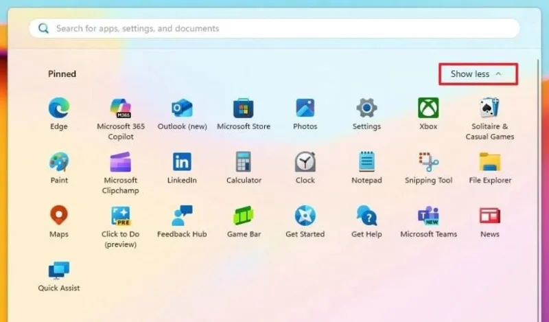 Nuove funzionalità di Windows 11 25H2, dettagli sulla versione e opzioni di aggiornamento