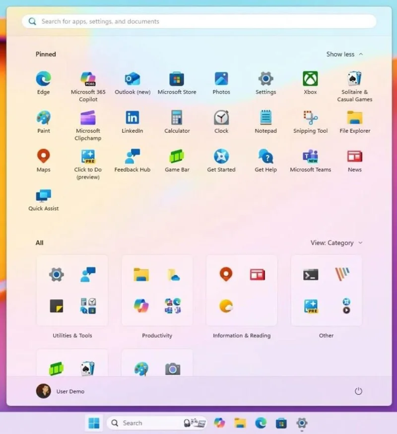 Nuove funzionalità di Windows 11 25H2, dettagli sulla versione e opzioni di aggiornamento