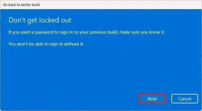 2 modi per disinstallare Windows 11 in modo sicuro (24 ore su 24)