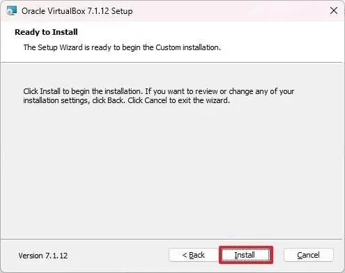 So installieren Sie VirtualBox unter Windows 11, 10 (2026) So installieren Sie VirtualBox unter Windows 11, 10 (2026)