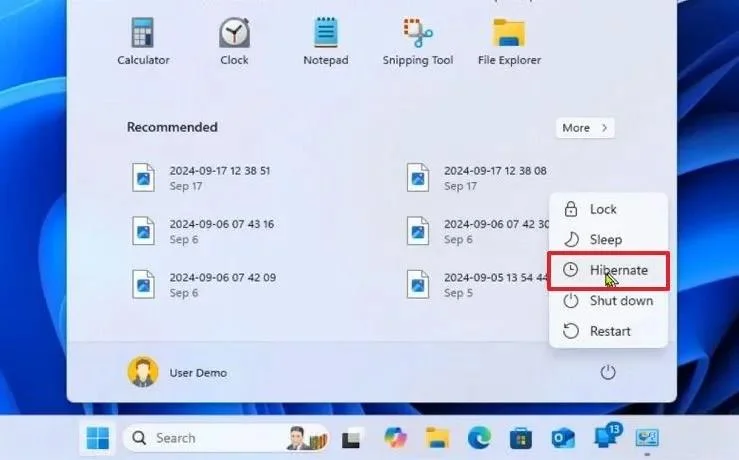 Come accedere all'UEFI (BIOS) senza riavviare Windows 11, 10