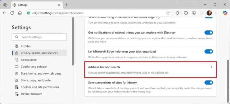 วิธีปิดใช้งานภาพรวม AI บน Google Search โดยใช้ Chrome และ Edge สำหรับ Windows 11