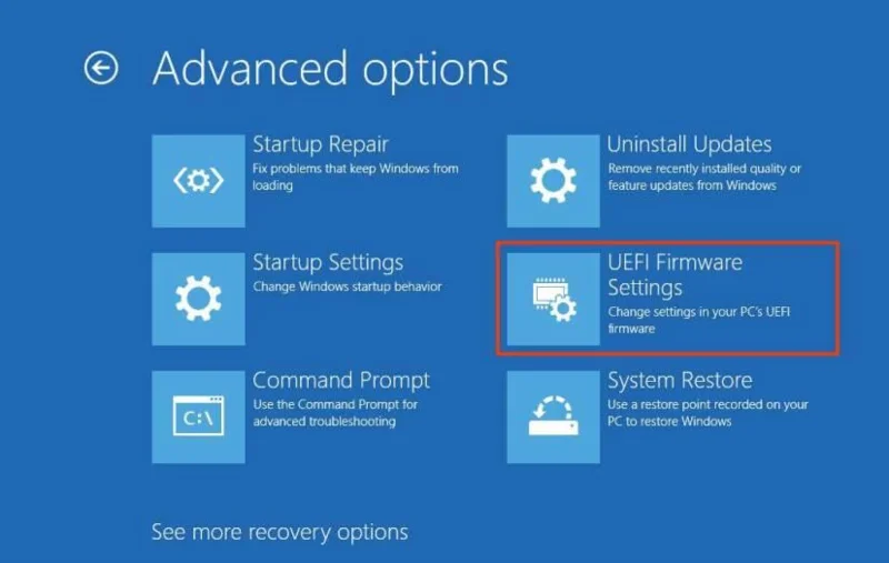 8 cose essenziali da fare prima di installare Windows 11