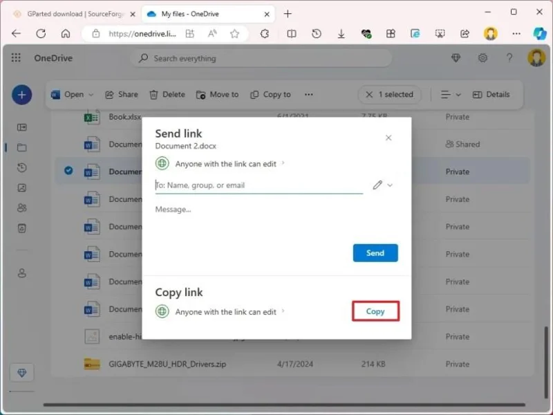 Come condividere file con altri PC in una rete domestica su Windows 11