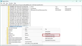 So entfernen Sie die Galerie-Seite aus dem Datei-Explorer unter Windows 11