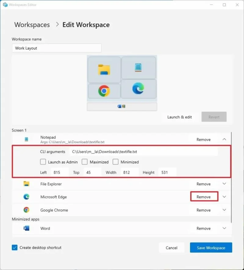 Come avviare e organizzare automaticamente le app con PowerToys su Windows Come avviare e organizzare automaticamente le app con PowerToys su Windows
