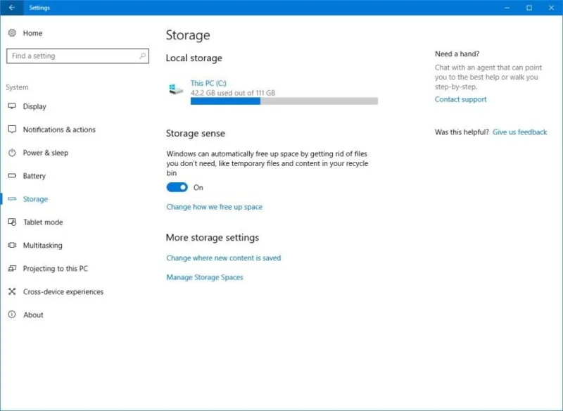 Windows 10 Creators Update: de 18 beste verborgen functies Windows 10 Creators Update: de 18 beste verborgen functies