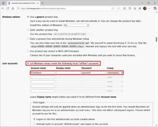 Come installare Windows 11 senza software preinstallato indesiderato su hardware non supportato