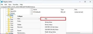 Cara melumpuhkan Mod AI dalam bar alamat dan tab baharu pada Chrome