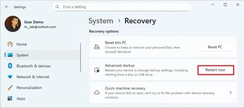 Come abilitare l'avvio protetto (Secure Boot) su Windows 11