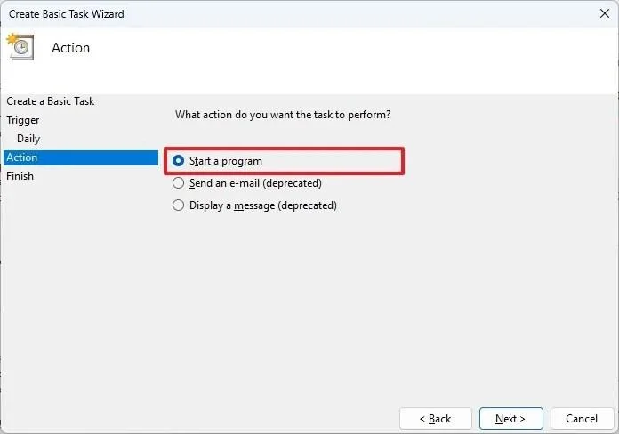 Come abilitare il backup automatico del Registro di sistema su Windows 11 e 10 Come abilitare il backup automatico del Registro di sistema su Windows 11 e 10