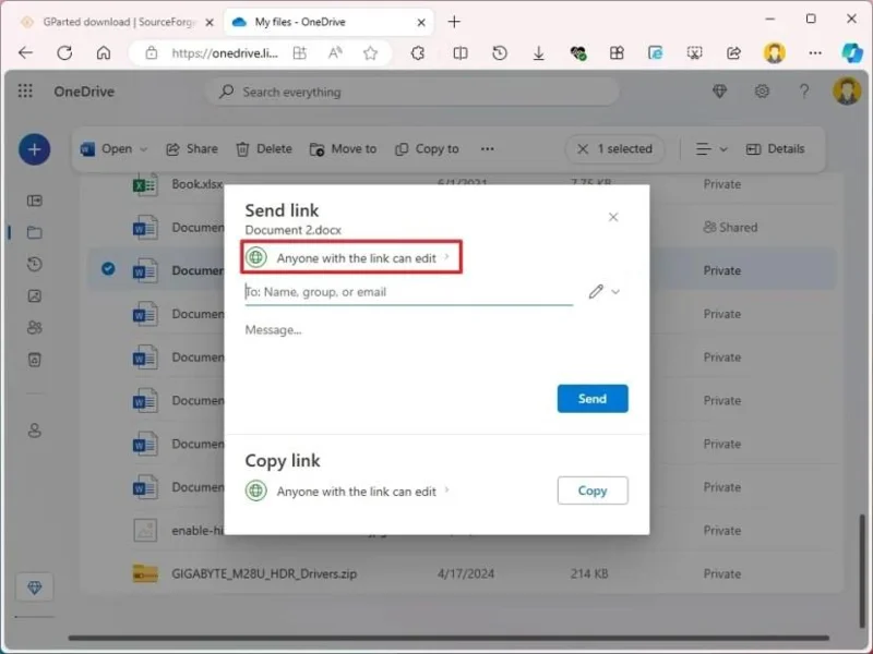 Come condividere file con altri PC in una rete domestica su Windows 11