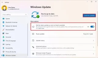 System Windows 11 24H2 jest teraz w pełni dostępny dla kwalifikujących się komputerów