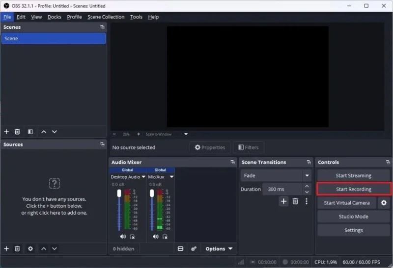 Cómo instalar OBS Studio en Windows 11: para grabar y transmitir vídeo. Cómo instalar OBS Studio en Windows 11: para grabar y transmitir vídeo.