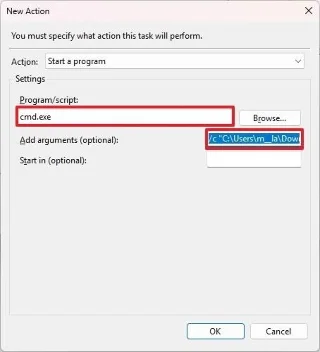 Cum se creează un script winget pentru a instala și actualiza automat aplicațiile pe Windows 11
