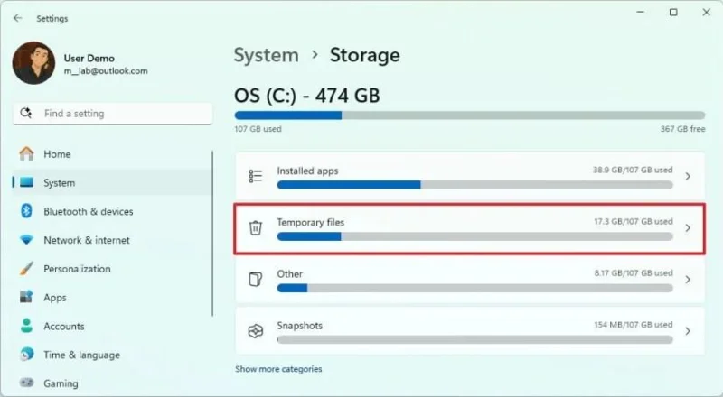 12 consigli comprovati per velocizzare il tuo PC Windows 11