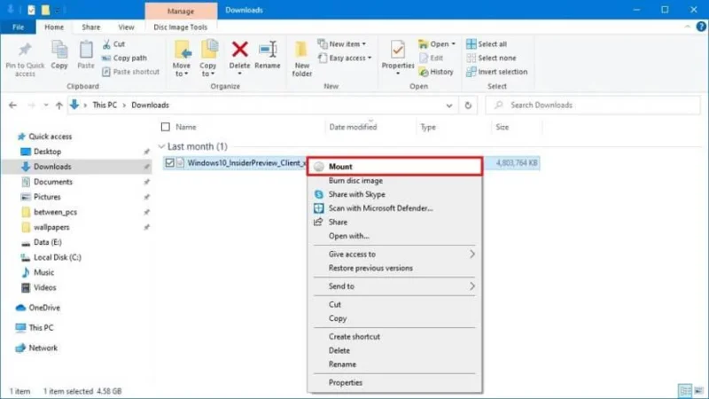 Eseguire un'installazione pulita di Windows 10 (2026)