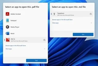 La build 26220.7344 (KB5070316) per Windows 11 aggiunge un nuovo sistema di aggiornamento delle app e connettori AI (Dev, Beta)