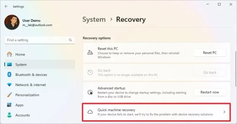 La compilación 26120.3964 (KB5058496) para Windows 11 agrega un nuevo agente de IA a la configuración en el canal beta. La compilación 26120.3964 (KB5058496) para Windows 11 agrega un nuevo agente de IA a la configuración en el canal beta.