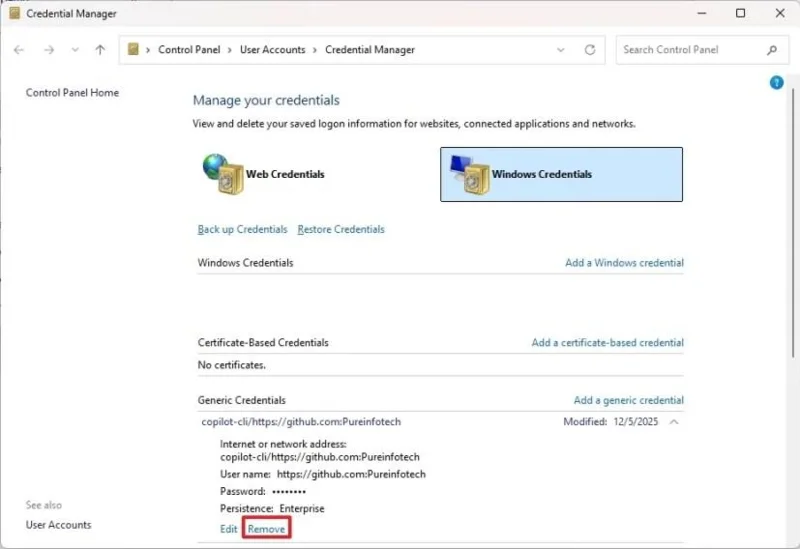 So installieren Sie die Copilot-Befehlszeilenschnittstelle unter Windows 11 So installieren Sie die Copilot-Befehlszeilenschnittstelle unter Windows 11