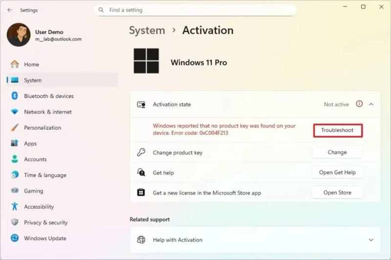 Come attivare Windows 11 (tre modi)
