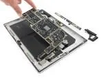 El desmontaje de Surface Laptop y Surface Pro revela que son imposibles de reparar.