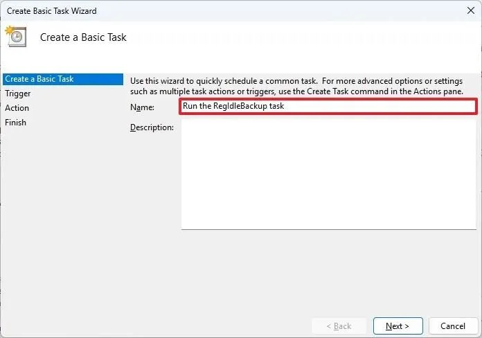 Come abilitare il backup automatico del Registro di sistema su Windows 11 e 10 Come abilitare il backup automatico del Registro di sistema su Windows 11 e 10